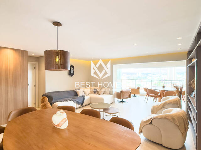 #377 - Apartamento para Venda em Jundiaí - SP