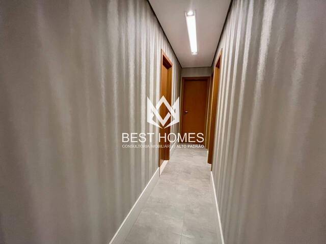 #381 - Apartamento para Venda em Jundiaí - SP - 3