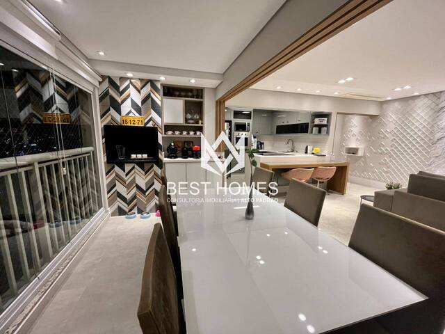 #381 - Apartamento para Venda em Jundiaí - SP - 1