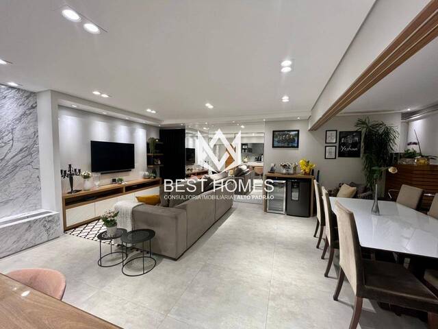 #381 - Apartamento para Venda em Jundiaí - SP