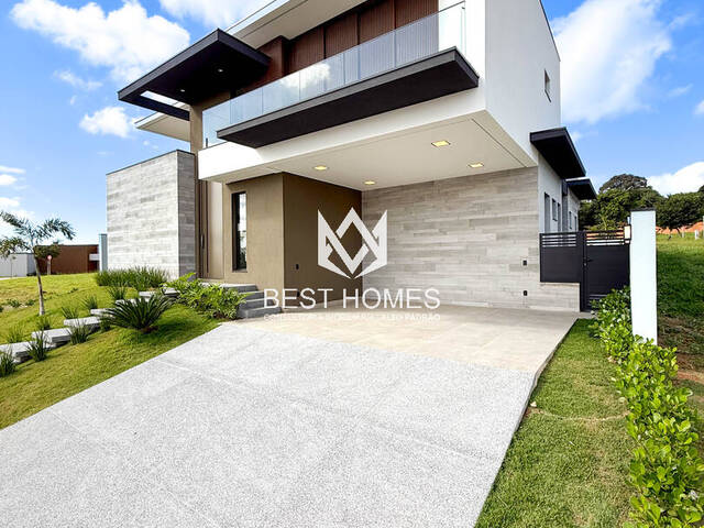 #385 - Casa em condomínio para Venda em Jundiaí - SP - 3