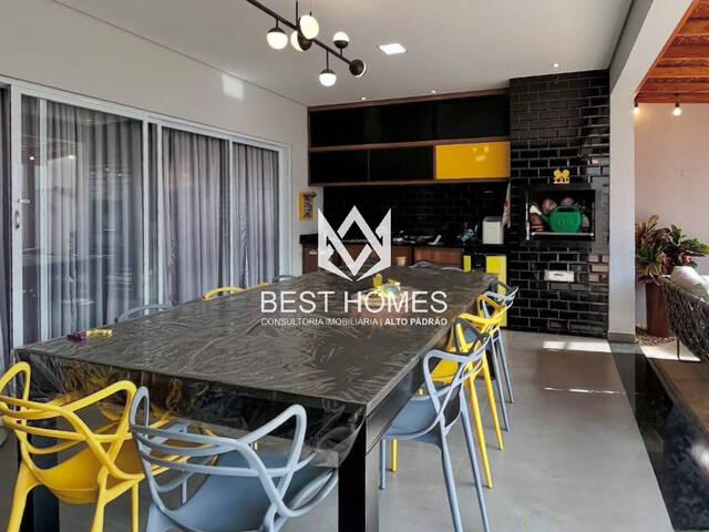 #386 - Casa para Venda em Jundiaí - SP - 2