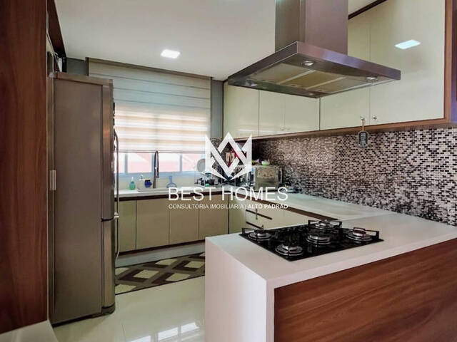 #386 - Casa para Venda em Jundiaí - SP - 3