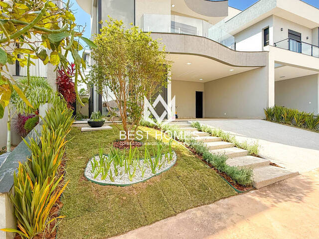 #395 - Casa para Venda em Jundiaí - SP - 1