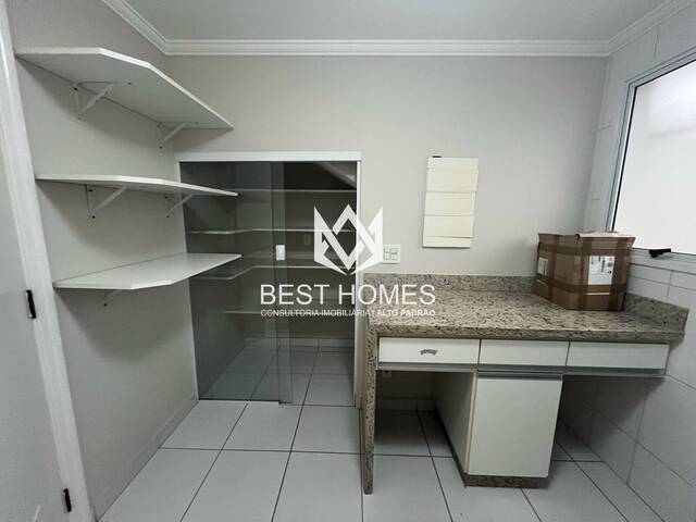 #396 - Casa para Locação em Jundiaí - SP - 2