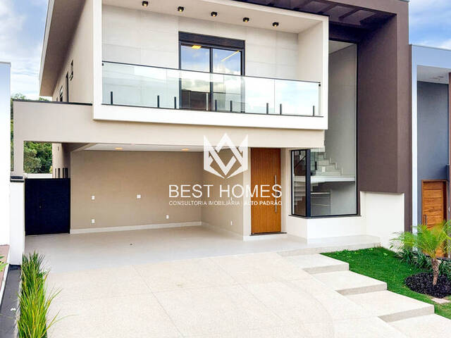 #389 - Casa para Venda em Jundiaí - SP - 3