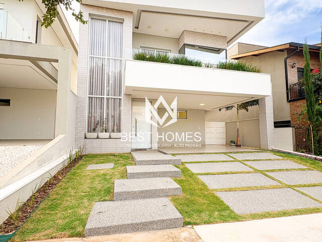 #382 - Casa para Venda em Jundiaí - SP - 1