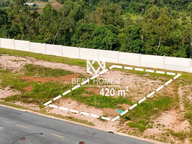 #391 - Área para Venda em Jundiaí - SP - 2