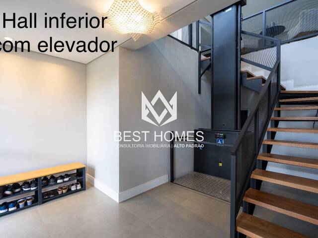#399 - Casa em condomínio para Venda em Jundiaí - SP - 3
