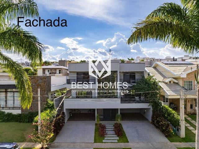 #399 - Casa em condomínio para Venda em Jundiaí - SP - 1