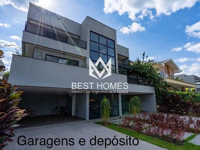 #399 - Casa em condomínio para Venda em Jundiaí - SP - 2