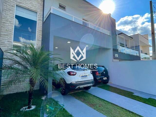 #398 - Casa para Venda em Jundiaí - SP - 2