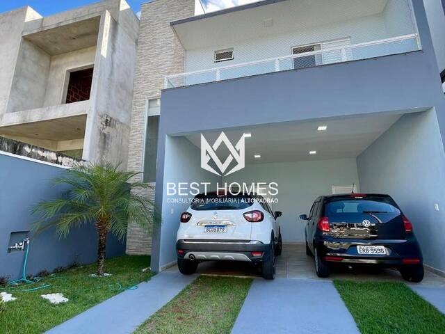 #398 - Casa para Venda em Jundiaí - SP - 3