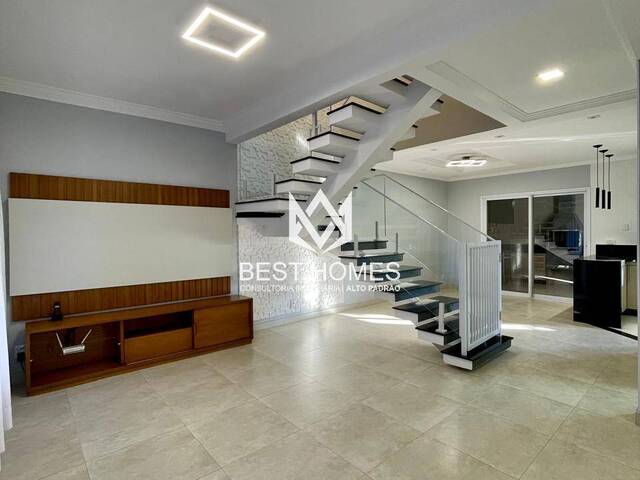 #400 - Casa para Venda em Jundiaí - SP - 3