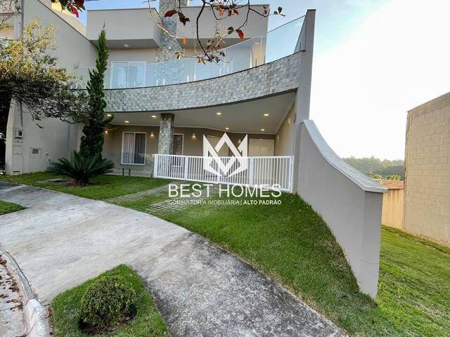 #400 - Casa para Venda em Jundiaí - SP - 2