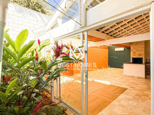 #401 - Casa para Venda em Jundiaí - SP - 1