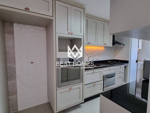 #403 - Apartamento para Venda em Jundiaí - SP - 3
