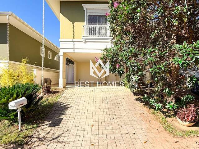 #401 - Casa para Venda em Jundiaí - SP - 2