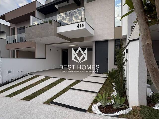 #405 - Casa para Venda em Jundiaí - SP - 3