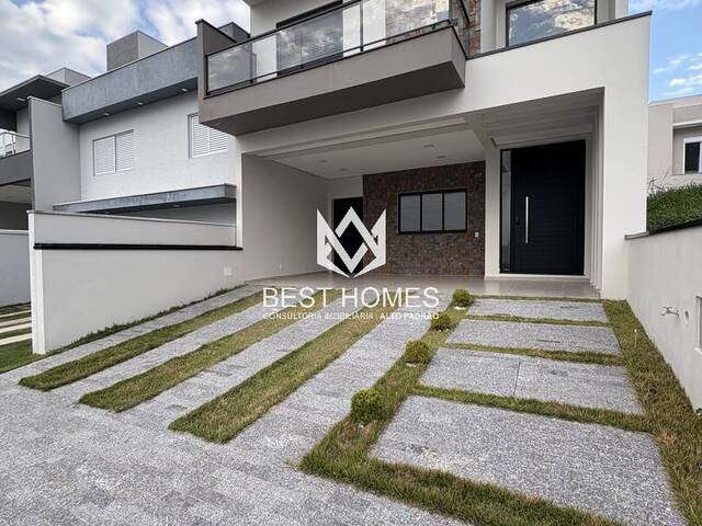 #406 - Casa para Venda em Jundiaí - SP - 2