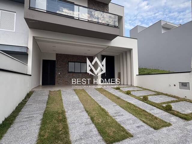 #406 - Casa para Venda em Jundiaí - SP - 3