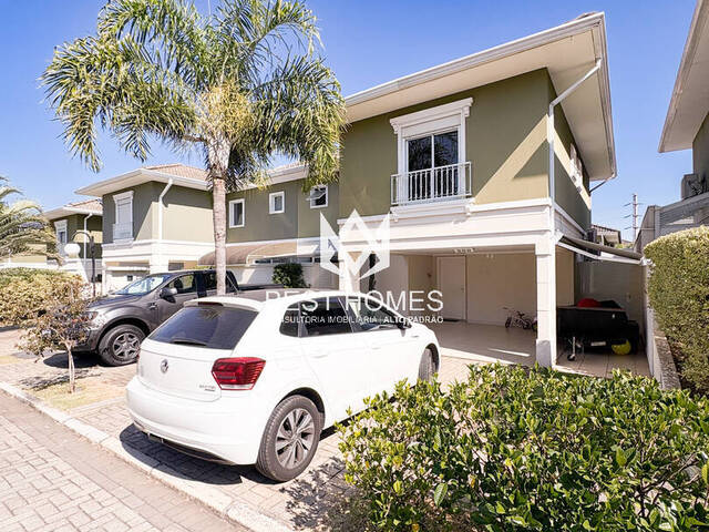 #409 - Casa para Venda em Jundiaí - SP - 1
