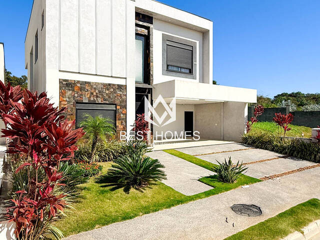 #410 - Casa em condomínio para Venda em Jundiaí - SP - 2
