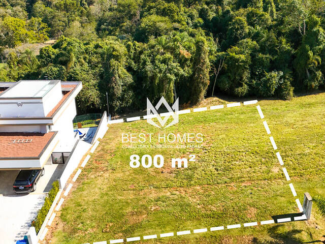 #412 - Terreno em condomínio para Venda em Itupeva - SP - 1