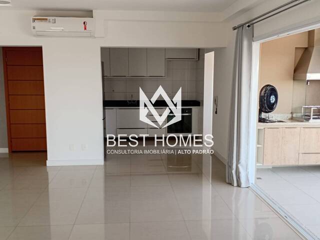 #415 - Apartamento para Locação em Jundiaí - SP - 3