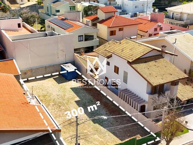 #416 - Área para Venda em Jundiaí - SP - 1