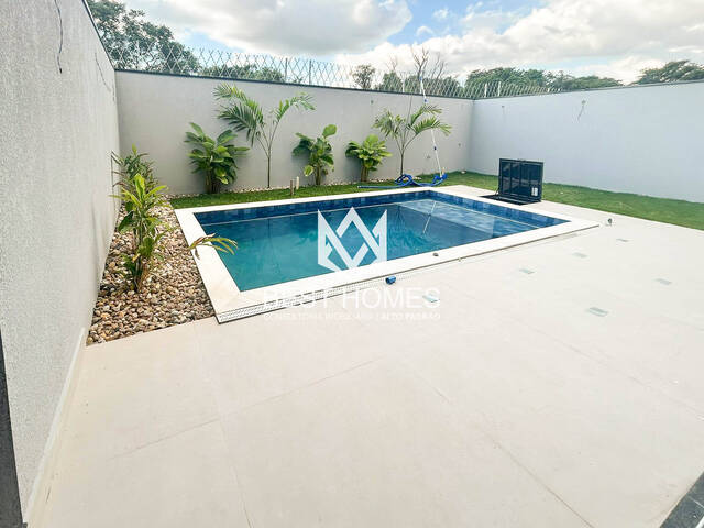 #413 - Casa para Venda em Jundiaí - SP - 3
