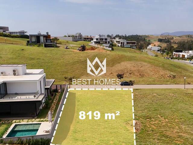 #429 - Área para Venda em Itupeva - SP - 2