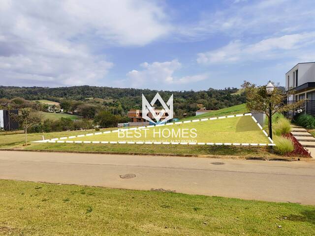 Terreno em condomínio para Venda em Itupeva - 4