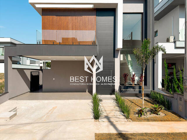 #425 - Casa em condomínio para Venda em Jundiaí - SP - 1