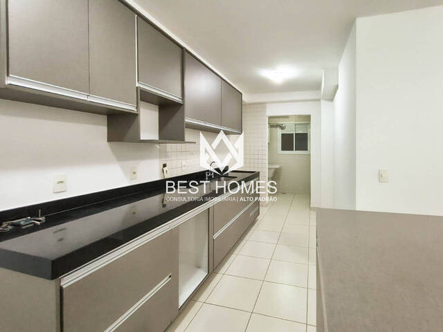 #434 - Apartamento para Locação em Jundiaí - SP - 2