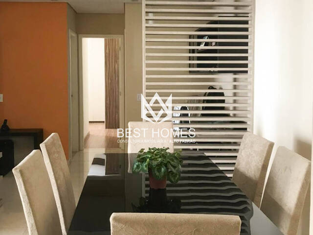 #437 - Apartamento para Venda em Jundiaí - SP - 2