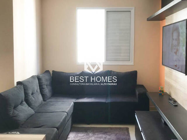 #437 - Apartamento para Venda em Jundiaí - SP - 3