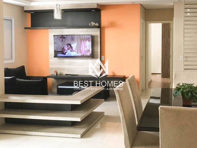 #437 - Apartamento para Venda em Jundiaí - SP - 1