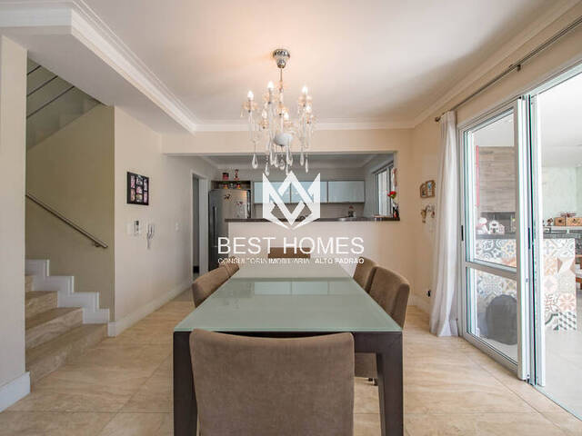 #438 - Casa em condomínio para Venda em Jundiaí - SP - 2