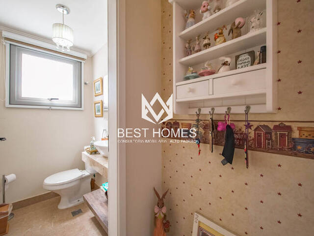 #438 - Casa em condomínio para Venda em Jundiaí - SP - 3