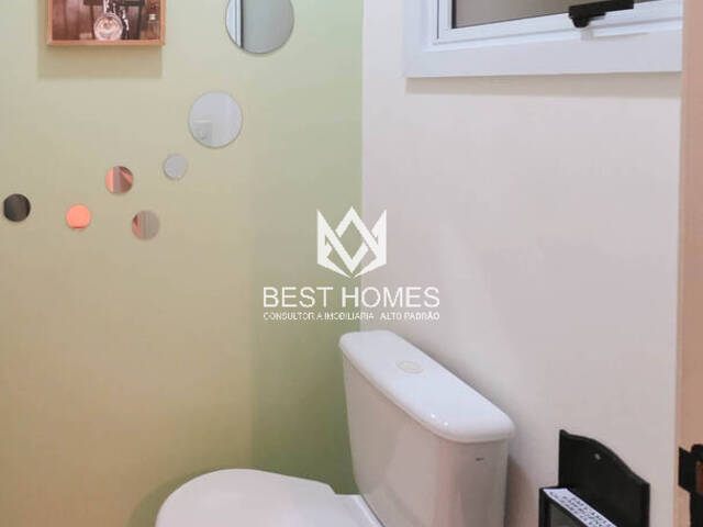 #441 - Casa em condomínio para Venda em Jundiaí - SP - 3