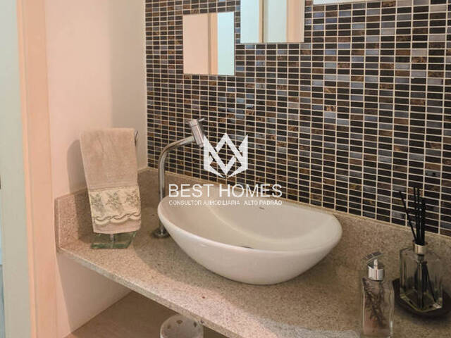 #441 - Casa em condomínio para Venda em Jundiaí - SP - 2