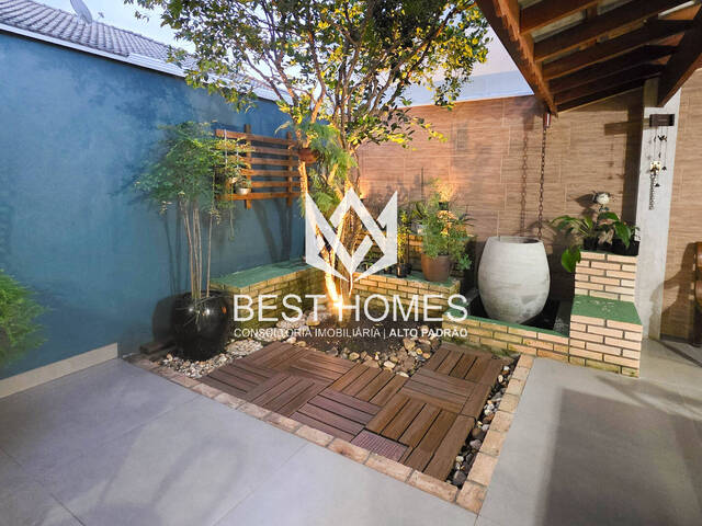 #441 - Casa em condomínio para Venda em Jundiaí - SP - 1