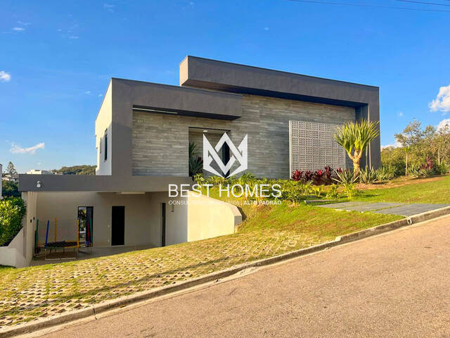 #442 - Casa em condomínio para Venda em Itupeva - SP - 1