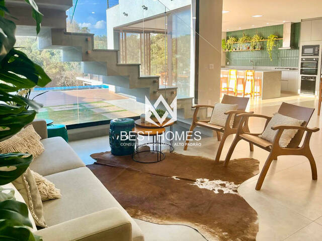 #442 - Casa em condomínio para Venda em Itupeva - SP - 3