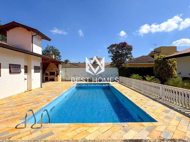 #CA0444 - Casa para Venda em Jundiaí - SP - 2