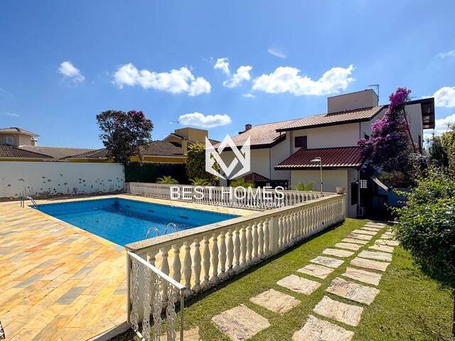 #CA0444 - Casa para Venda em Jundiaí - SP - 1