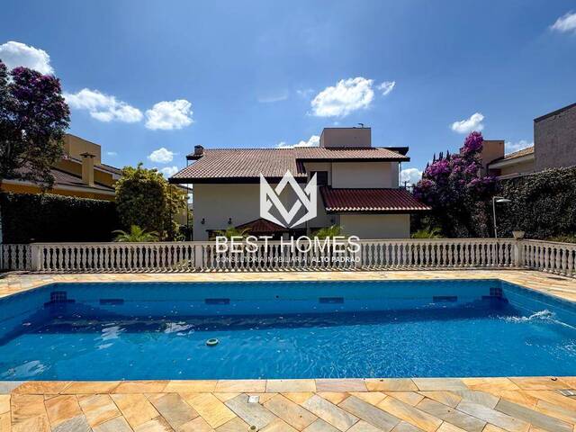 #CA0444 - Casa para Venda em Jundiaí - SP - 3