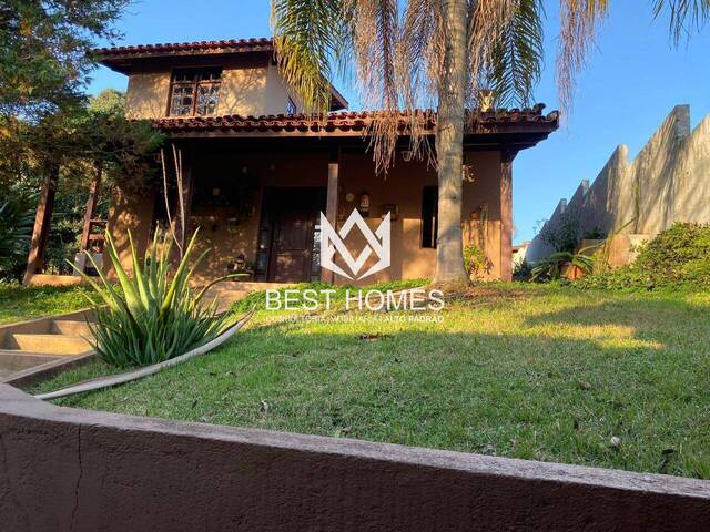 #CA0445 - Casa para Venda em Jundiaí - SP - 1