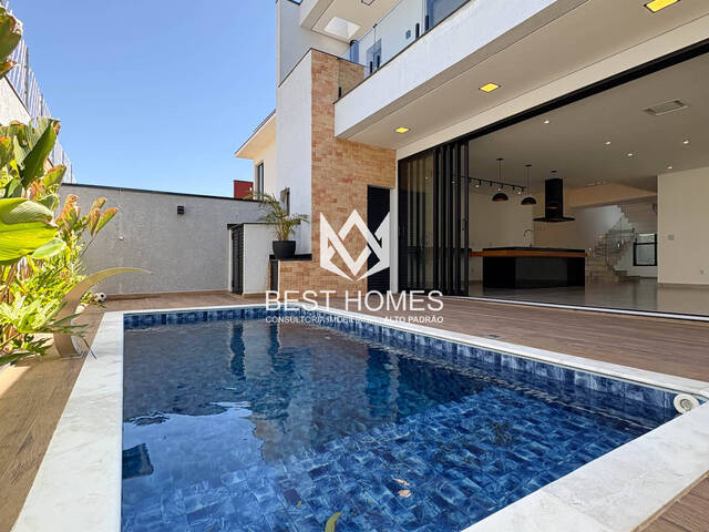 Venda em Recanto Quarto Centenário - Jundiaí